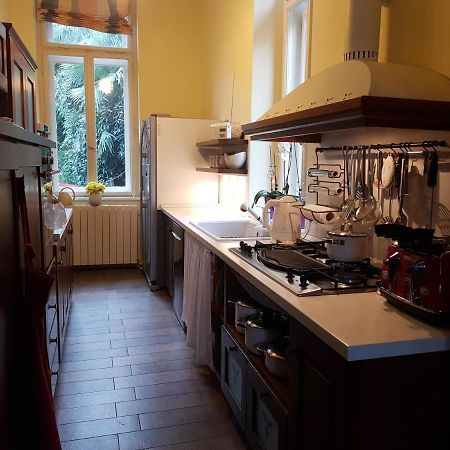 Apartment Nena With Private Free Parking Opatija Exterior photo