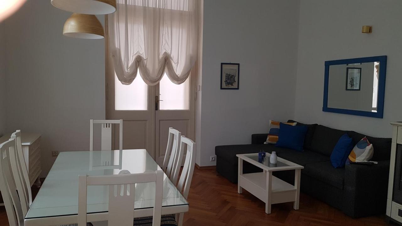 Apartment Nena With Private Free Parking Opatija Exterior photo