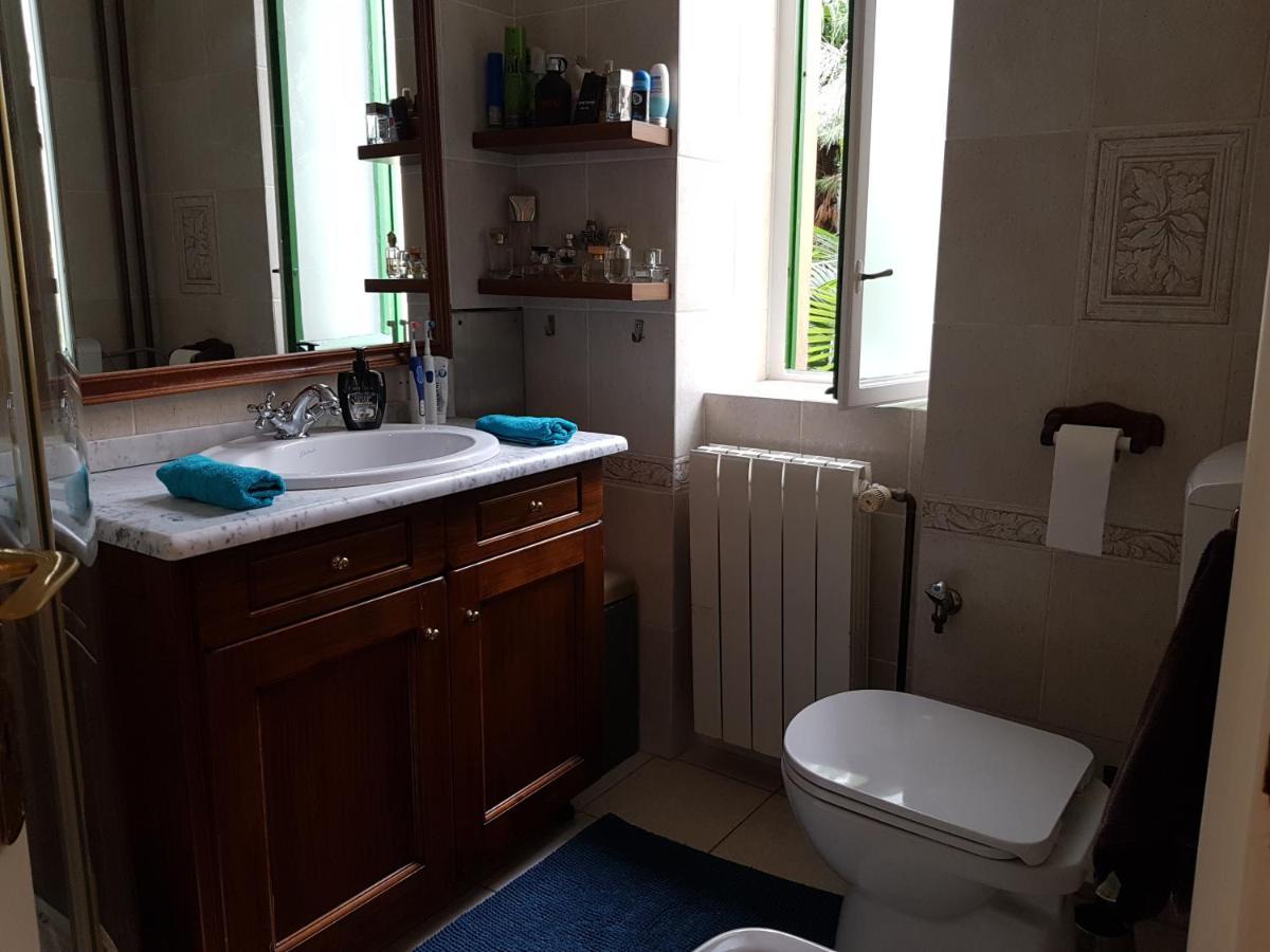 Apartment Nena With Private Free Parking Opatija Exterior photo