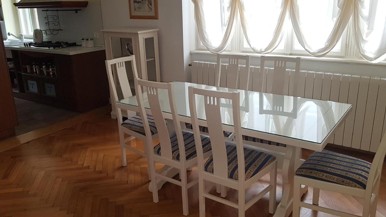 Apartment Nena With Private Free Parking Opatija Exterior photo