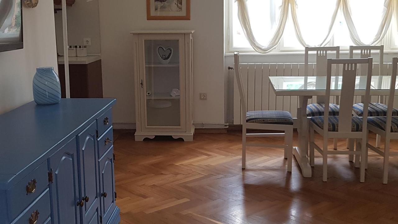 Apartment Nena With Private Free Parking Opatija Exterior photo