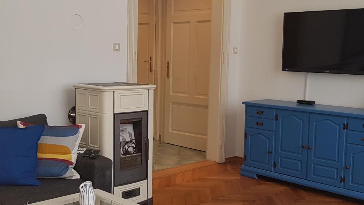 Apartment Nena With Private Free Parking Opatija Exterior photo