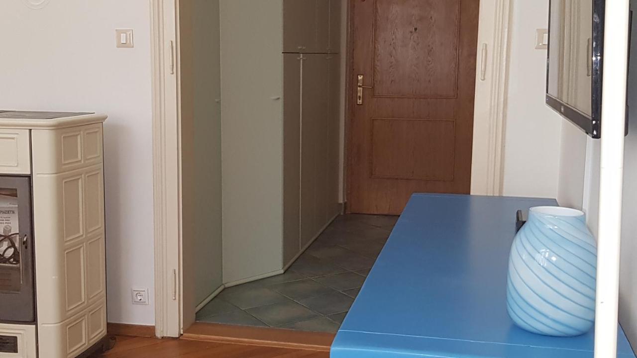 Apartment Nena With Private Free Parking Opatija Exterior photo