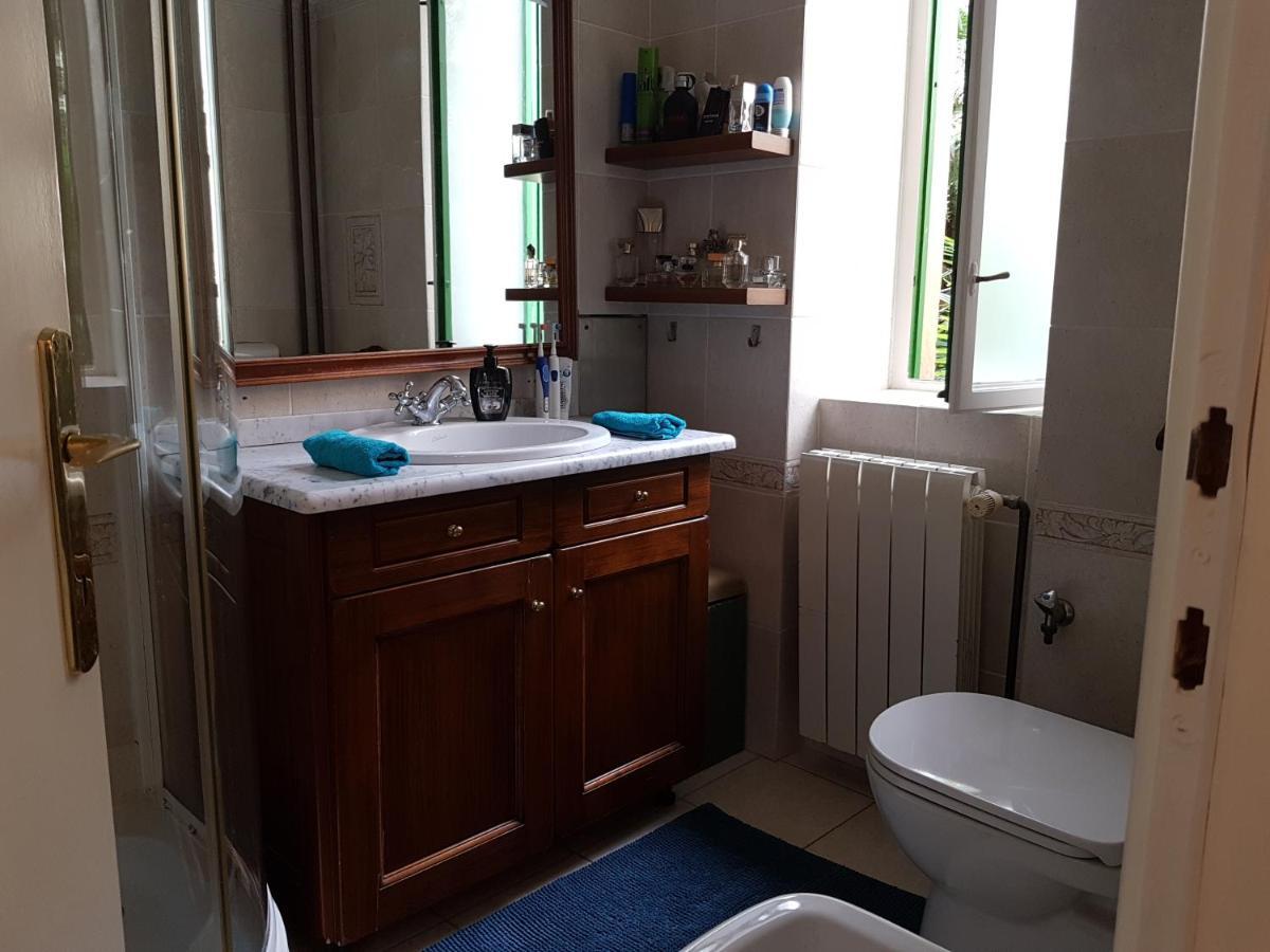 Apartment Nena With Private Free Parking Opatija Exterior photo