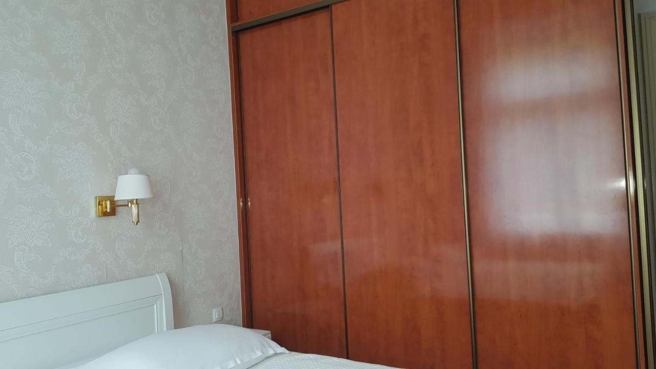 Apartment Nena With Private Free Parking Opatija Exterior photo