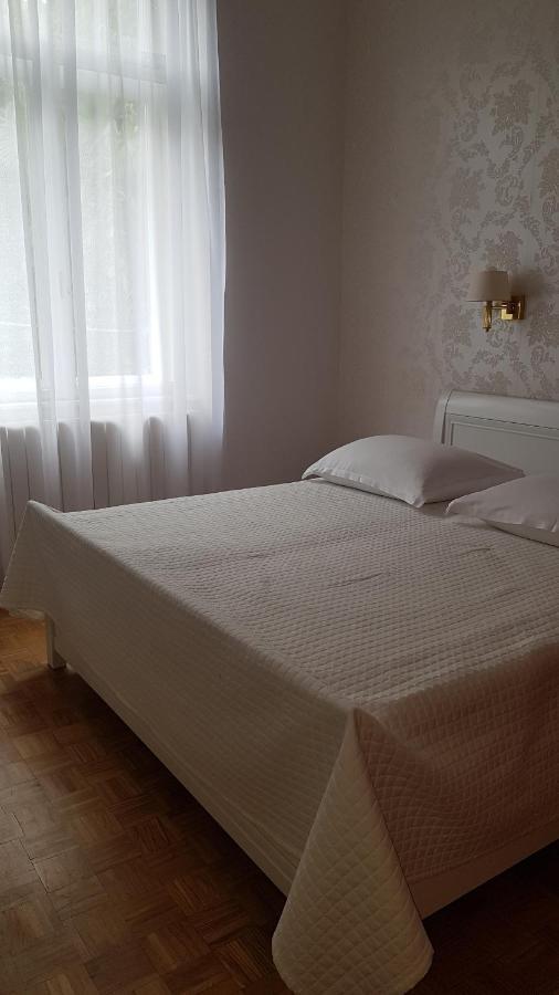 Apartment Nena With Private Free Parking Opatija Exterior photo