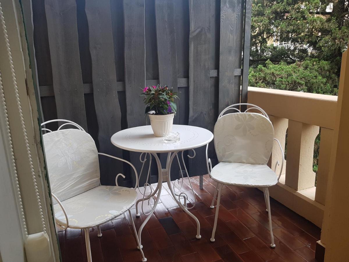 Apartment Nena With Private Free Parking Opatija Exterior photo