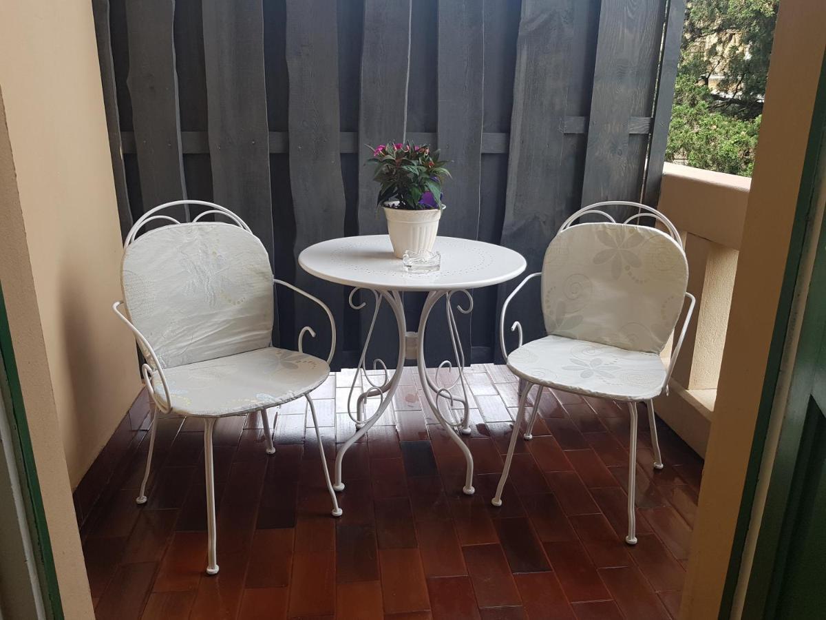 Apartment Nena With Private Free Parking Opatija Exterior photo