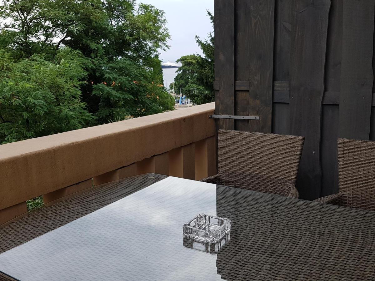 Apartment Nena With Private Free Parking Opatija Exterior photo