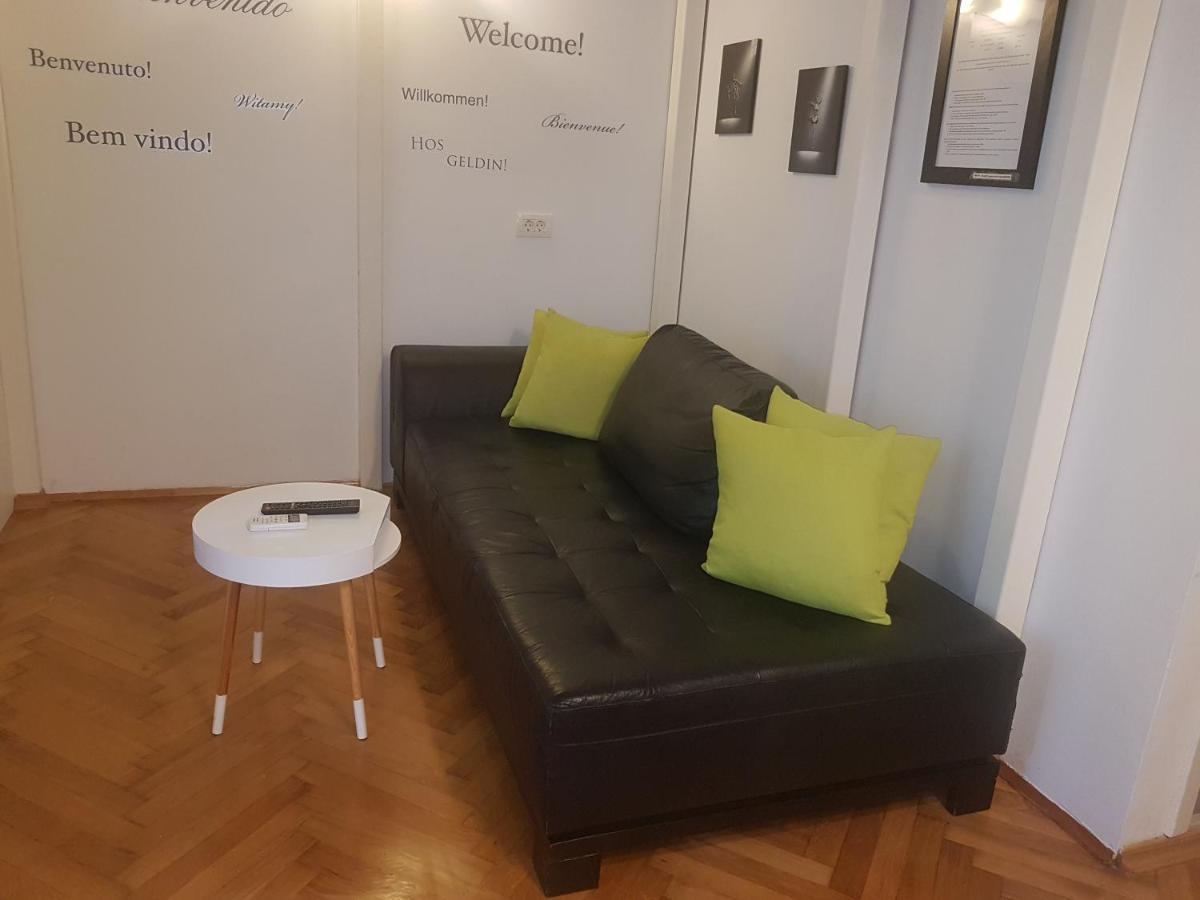 Apartment Nena With Private Free Parking Opatija Exterior photo
