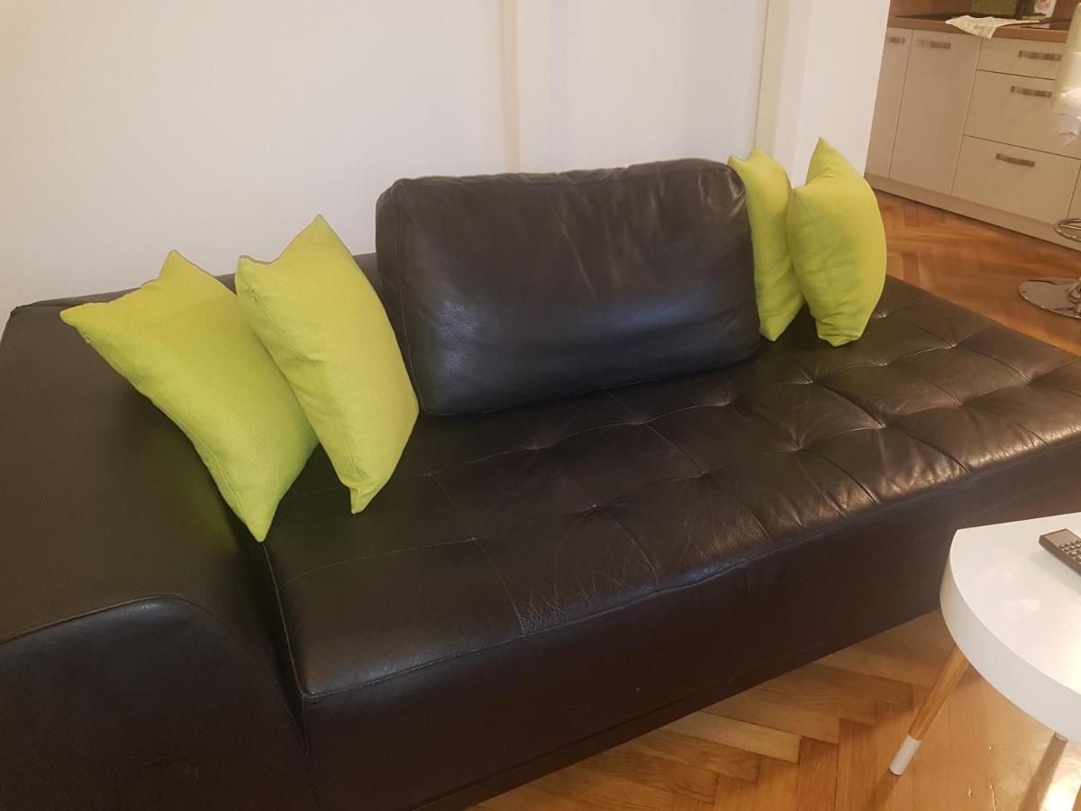 Apartment Nena With Private Free Parking Opatija Exterior photo