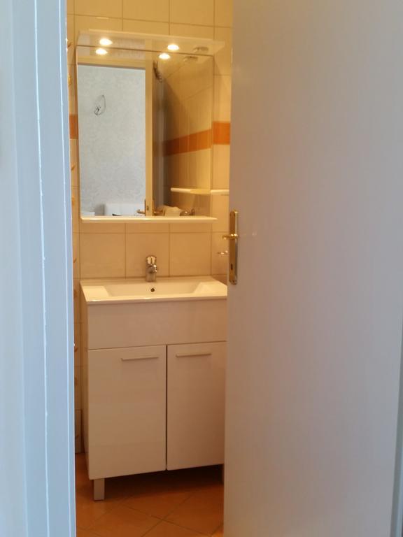 Apartment Nena With Private Free Parking Opatija Exterior photo