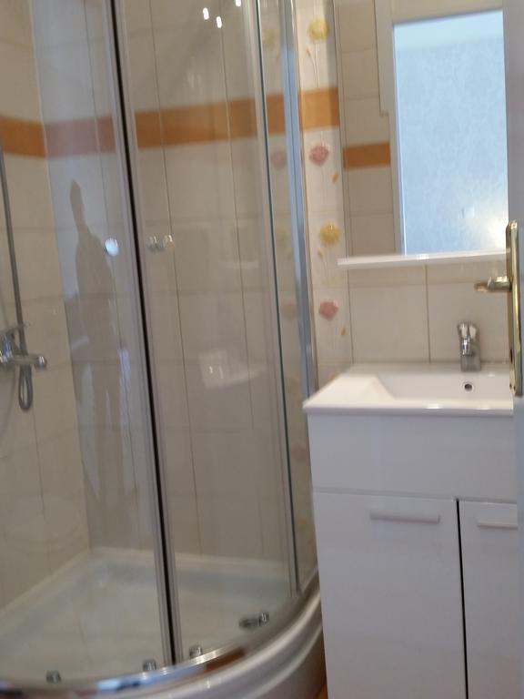 Apartment Nena With Private Free Parking Opatija Exterior photo