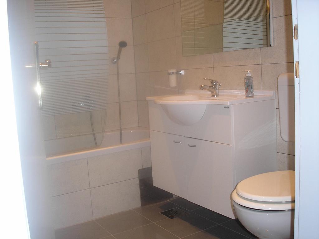 Apartment Nena With Private Free Parking Opatija Exterior photo