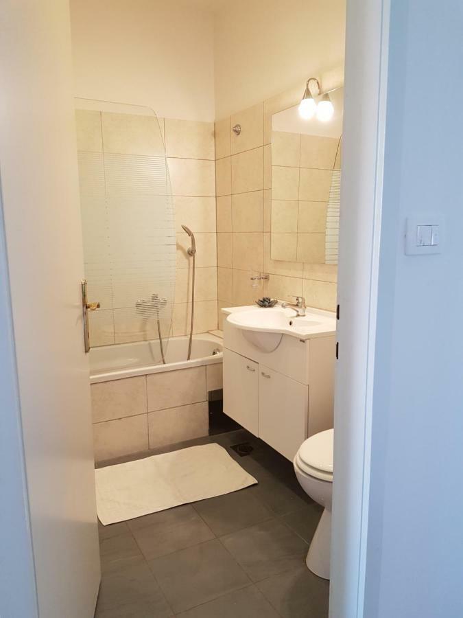 Apartment Nena With Private Free Parking Opatija Exterior photo